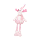 Maxbell Christmas Doll Christmas Decoration for Indoor Outdoor Festivals Wedding