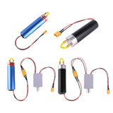Maxbell Refueling Pump Heat-resistant Leakproof XT60 Model Gasolene Engine Fuel Pump Type 1