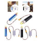 Maxbell Refueling Pump Heat-resistant Leakproof XT60 Model Gasolene Engine Fuel Pump Type 1