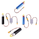 Maxbell Refueling Pump Heat-resistant Leakproof XT60 Model Gasolene Engine Fuel Pump Type 1