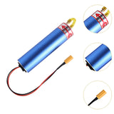 Maxbell Refueling Pump Heat-resistant Leakproof XT60 Model Gasolene Engine Fuel Pump Type 1