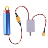 Maxbell Refueling Pump Heat-resistant Leakproof XT60 Model Gasolene Engine Fuel Pump Type 1