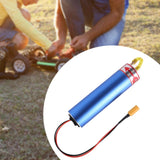 Maxbell Refueling Pump Heat-resistant Leakproof XT60 Model Gasolene Engine Fuel Pump Type 1