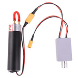 Maxbell Refueling Pump Heat-resistant Leakproof XT60 Model Gasolene Engine Fuel Pump Type 2
