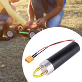 Maxbell Refueling Pump Heat-resistant Leakproof XT60 Model Gasolene Engine Fuel Pump Type 2
