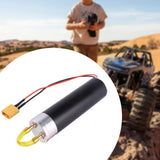 Maxbell Refueling Pump Heat-resistant Leakproof XT60 Model Gasolene Engine Fuel Pump Type 2