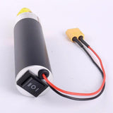 Maxbell Refueling Pump Heat-resistant Leakproof XT60 Model Gasolene Engine Fuel Pump Type 2