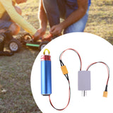 Maxbell Refueling Pump Heat-resistant Leakproof XT60 Model Gasolene Engine Fuel Pump Type 3
