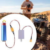 Maxbell Refueling Pump Heat-resistant Leakproof XT60 Model Gasolene Engine Fuel Pump Type 3