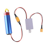 Maxbell Refueling Pump Heat-resistant Leakproof XT60 Model Gasolene Engine Fuel Pump Type 3