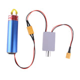 Maxbell Refueling Pump Heat-resistant Leakproof XT60 Model Gasolene Engine Fuel Pump Type 3