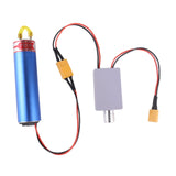 Maxbell Refueling Pump Heat-resistant Leakproof XT60 Model Gasolene Engine Fuel Pump Type 3