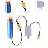 Maxbell Refueling Pump Heat-resistant Leakproof XT60 Model Gasolene Engine Fuel Pump Type 3