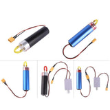 Maxbell Refueling Pump Heat-resistant Leakproof XT60 Model Gasolene Engine Fuel Pump Type 3