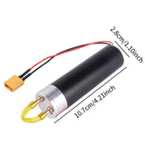 Maxbell Refueling Pump Heat-resistant Leakproof XT60 Model Gasolene Engine Fuel Pump Type 4