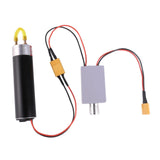 Maxbell Refueling Pump Heat-resistant Leakproof XT60 Model Gasolene Engine Fuel Pump Type 4