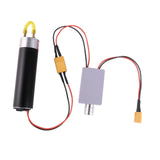 Maxbell Refueling Pump Heat-resistant Leakproof XT60 Model Gasolene Engine Fuel Pump Type 4
