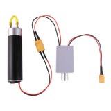 Maxbell Refueling Pump Heat-resistant Leakproof XT60 Model Gasolene Engine Fuel Pump Type 4