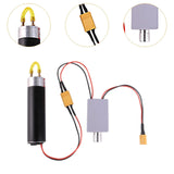 Maxbell Refueling Pump Heat-resistant Leakproof XT60 Model Gasolene Engine Fuel Pump Type 4