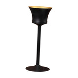 Maxbell Standing Ice Bucket Thickened Outdoor Bar Supplies for Restaurants Bar Party