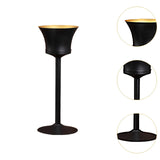 Maxbell Standing Ice Bucket Thickened Outdoor Bar Supplies for Restaurants Bar Party