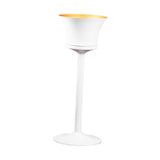 Maxbell Standing Ice Bucket Thickened Outdoor Bar Supplies for Restaurants Bar Party