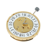 Watch Movement Fine Workmanship Sturdy 3.46cm Diameter for Watch Spare Parts