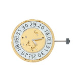 Watch Movement Fine Workmanship Sturdy 3.46cm Diameter for Watch Spare Parts