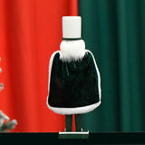 Maxbell Christmas Nutcracker Classic Holiday Collectibles for Fireplace Shelves Home
