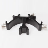 Finder Scope Mounting Bracket Accessories Lightweight Aluminum Alloy Bracket