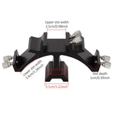 Finder Scope Mounting Bracket Accessories Lightweight Aluminum Alloy Bracket