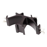 Finder Scope Mounting Bracket Accessories Lightweight Aluminum Alloy Bracket