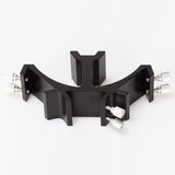 Finder Scope Mounting Bracket Accessories Lightweight Aluminum Alloy Bracket