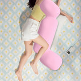 Pregnancy Pillows for Sleeping Full Body Support for Side Sleeping