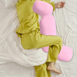 Pregnancy Pillows for Sleeping Full Body Support for Side Sleeping