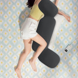 Pregnancy Pillows for Sleeping Full Body Support for Side Sleeping