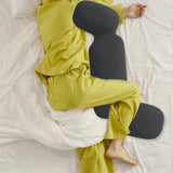 Pregnancy Pillows for Sleeping Full Body Support for Side Sleeping