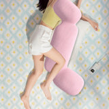 Pregnancy Pillows for Sleeping Full Body Support for Side Sleeping