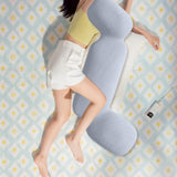 Pregnancy Pillows for Sleeping Full Body Support for Side Sleeping