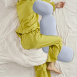 Pregnancy Pillows for Sleeping Full Body Support for Side Sleeping