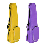 Maxbell Fencing Storage Bag Sturdy Fencing Backpack for Adults Professional Children yellow