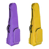 Maxbell Fencing Storage Bag Sturdy Fencing Backpack for Adults Professional Children yellow