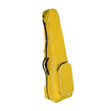 Maxbell Fencing Storage Bag Sturdy Fencing Backpack for Adults Professional Children yellow