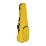 Maxbell Fencing Storage Bag Sturdy Fencing Backpack for Adults Professional Children yellow