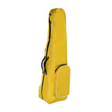 Maxbell Fencing Storage Bag Sturdy Fencing Backpack for Adults Professional Children yellow