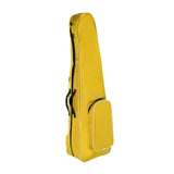 Maxbell Fencing Storage Bag Sturdy Fencing Backpack for Adults Professional Children yellow