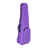 Maxbell Fencing Storage Bag Sturdy Fencing Backpack for Adults Professional Children violet