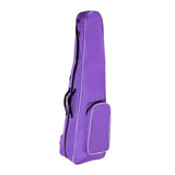 Maxbell Fencing Storage Bag Sturdy Fencing Backpack for Adults Professional Children violet