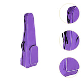 Maxbell Fencing Storage Bag Sturdy Fencing Backpack for Adults Professional Children violet