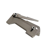 Maxbell RC Car Ruler Measuring Tool Measurement Universal Stable RC Adjustable Ruler